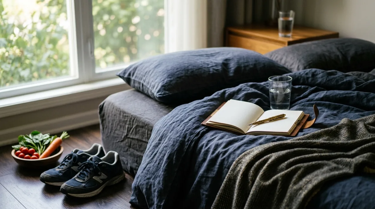 Spiritual Meaning of Dreaming About Your Ex: 9 Insights