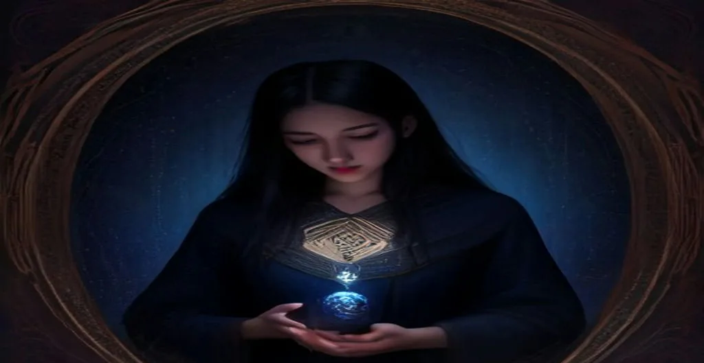 Codzienna praktyka duchowa z tarot online w Ezostylii — odkryj swoją intuicję