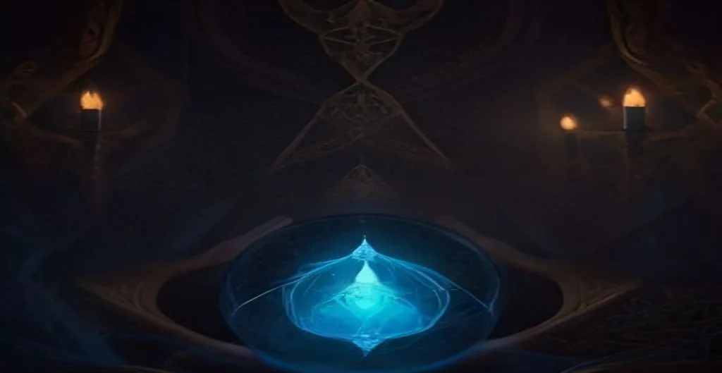 Tarot Online Na Dziś: Prognoza Tarota W Ezostylia