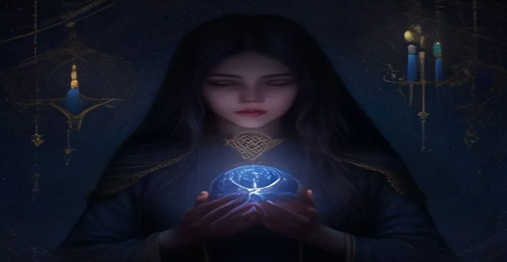 Tarot Online: Klarheit für Lebensentscheidungen mit Ezostylia