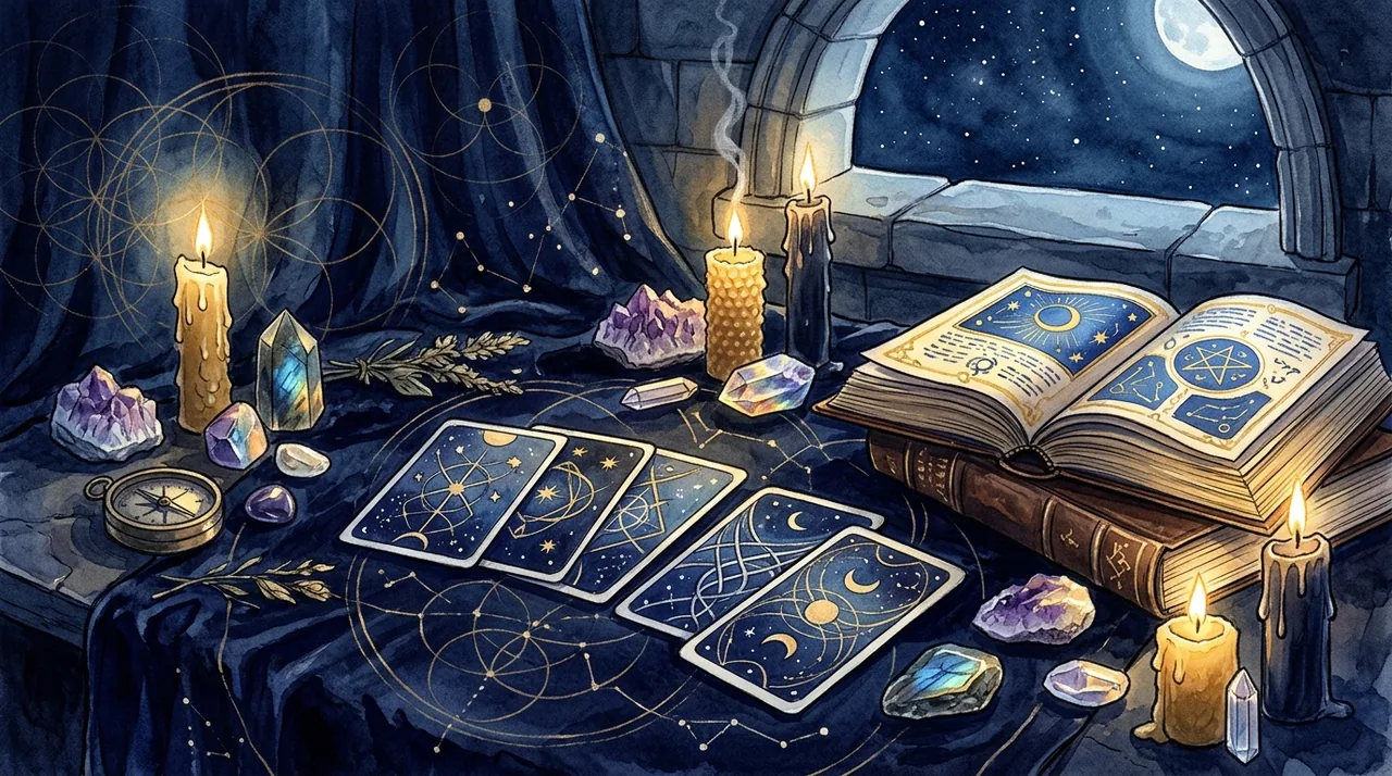 Weekly Horoscope Oct 12‑18 2026 | Ezostylia Energy & Guidance