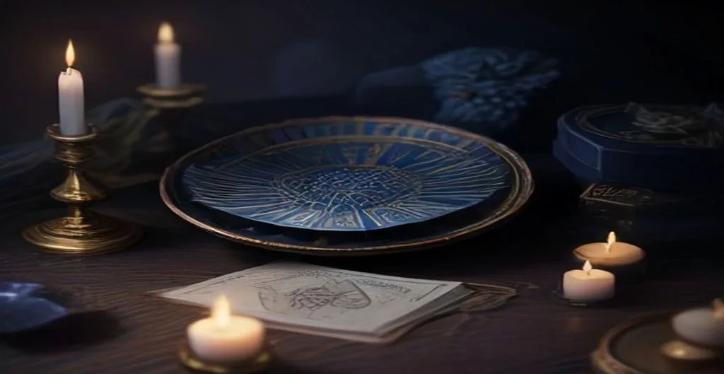 Weekly Horoscope 31.08 - 06.09.2026: Embrace the Esoteric Energy