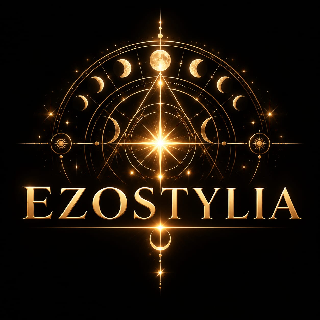 Ezostylia