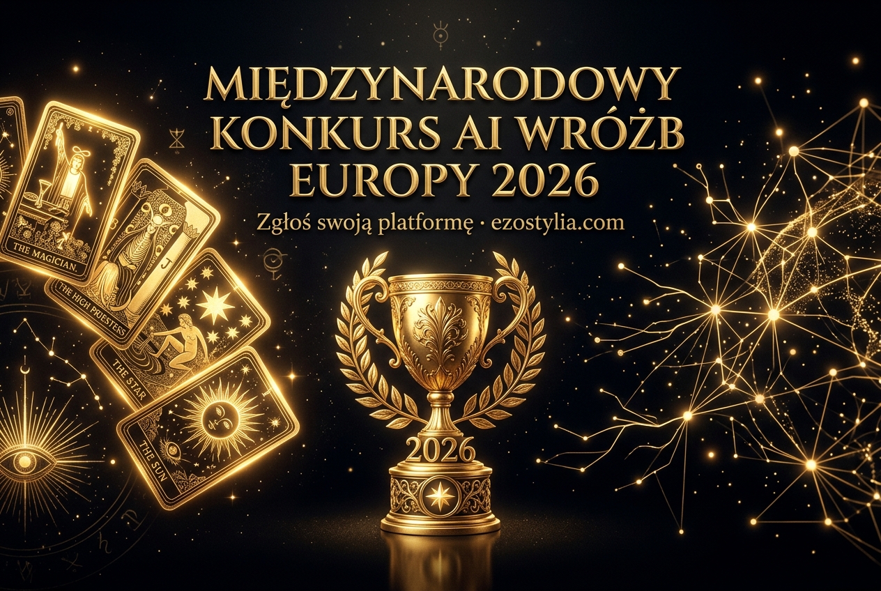 International AI Fortune Telling Competition Europe 2026