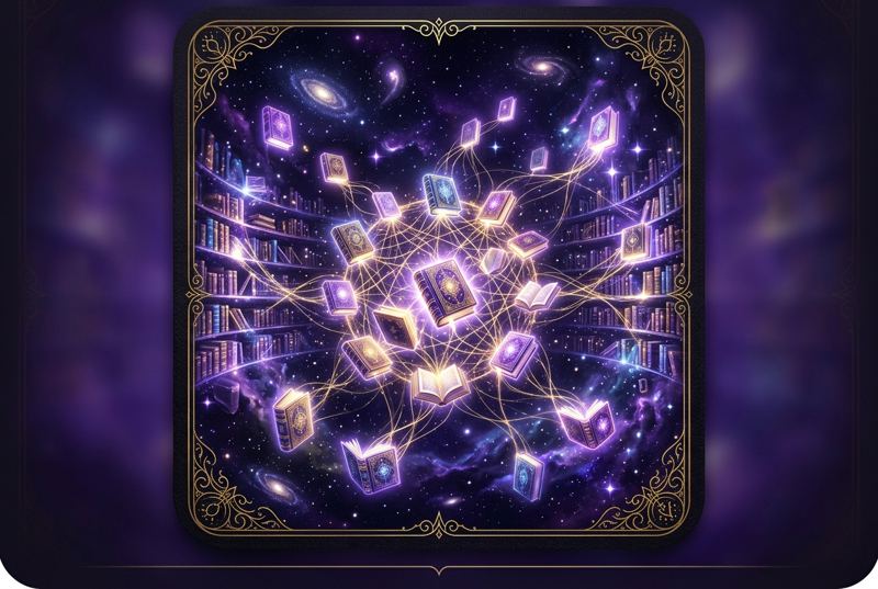 Esoteric blog