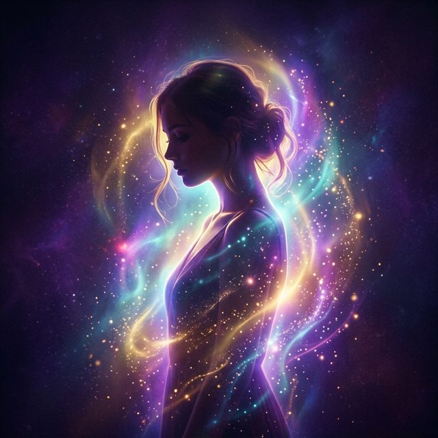 Aura-Foto