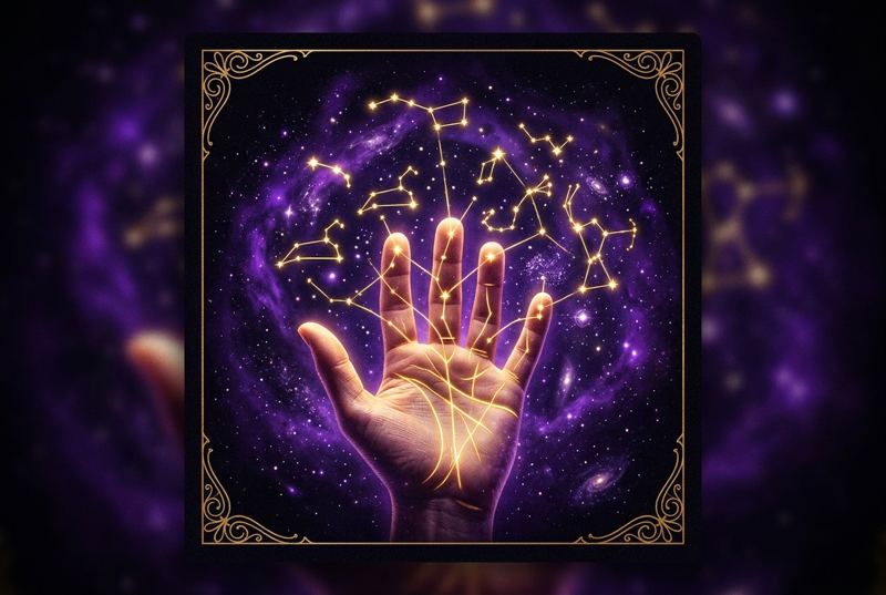 Palmistry