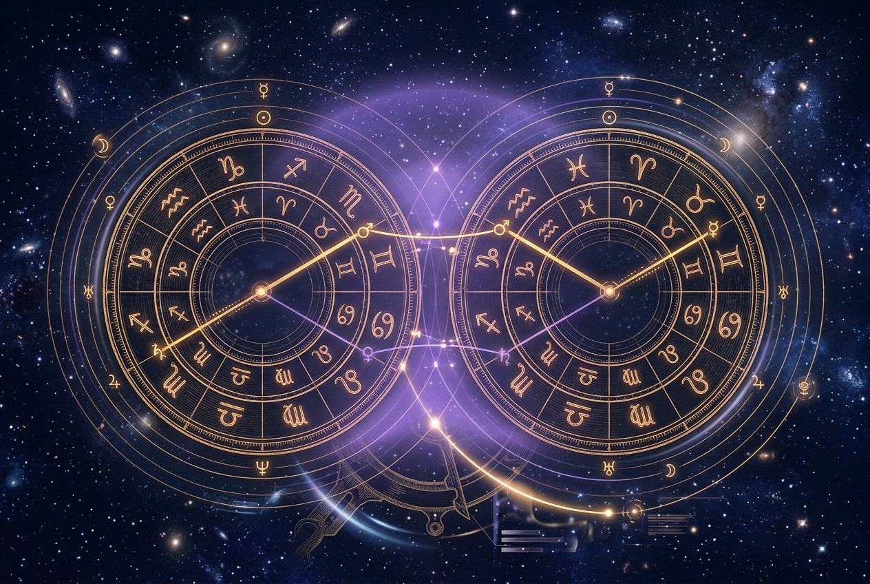 Vedic Astrology vs Western: Key Differences