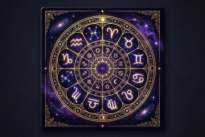Horoscopes