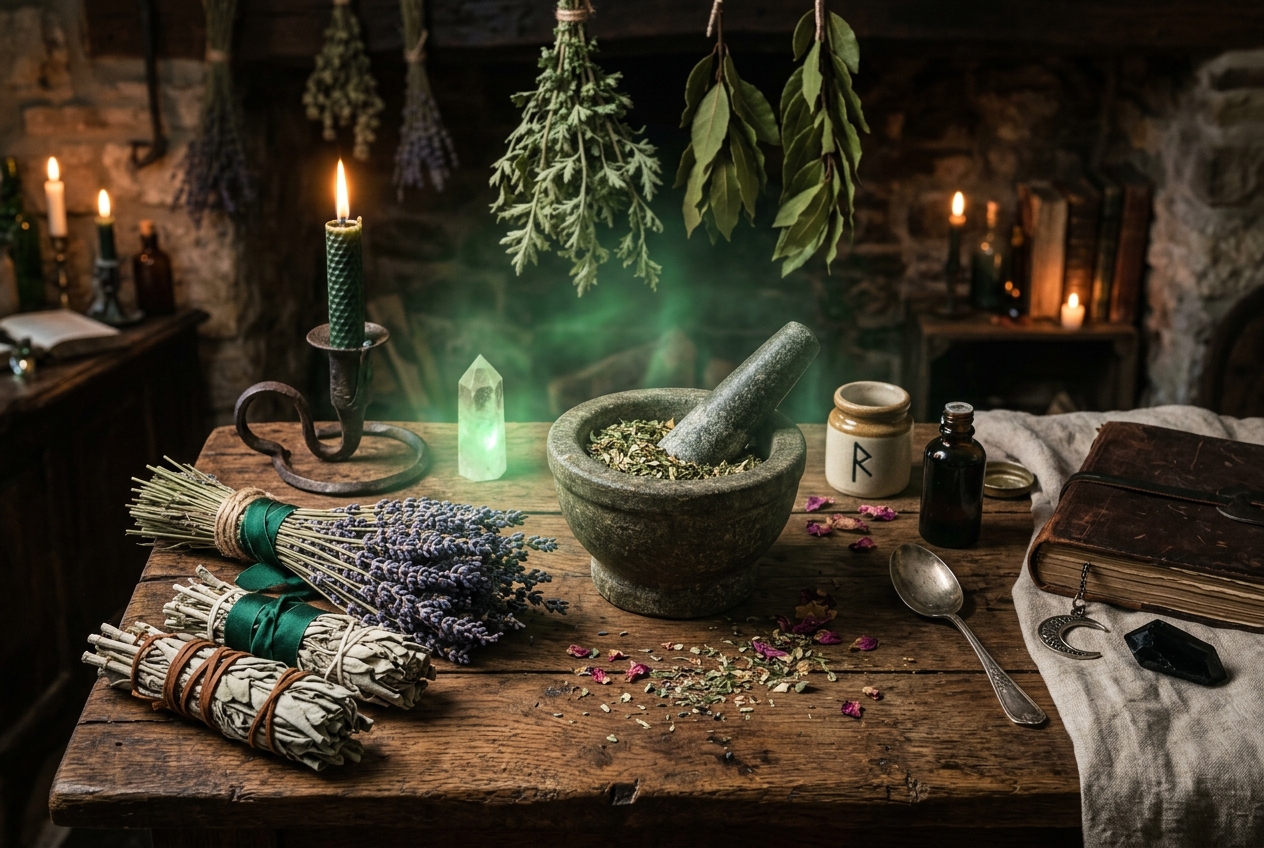 Omas Rezepte: Tinkturen, Pflaumenmus und Kräutersalben