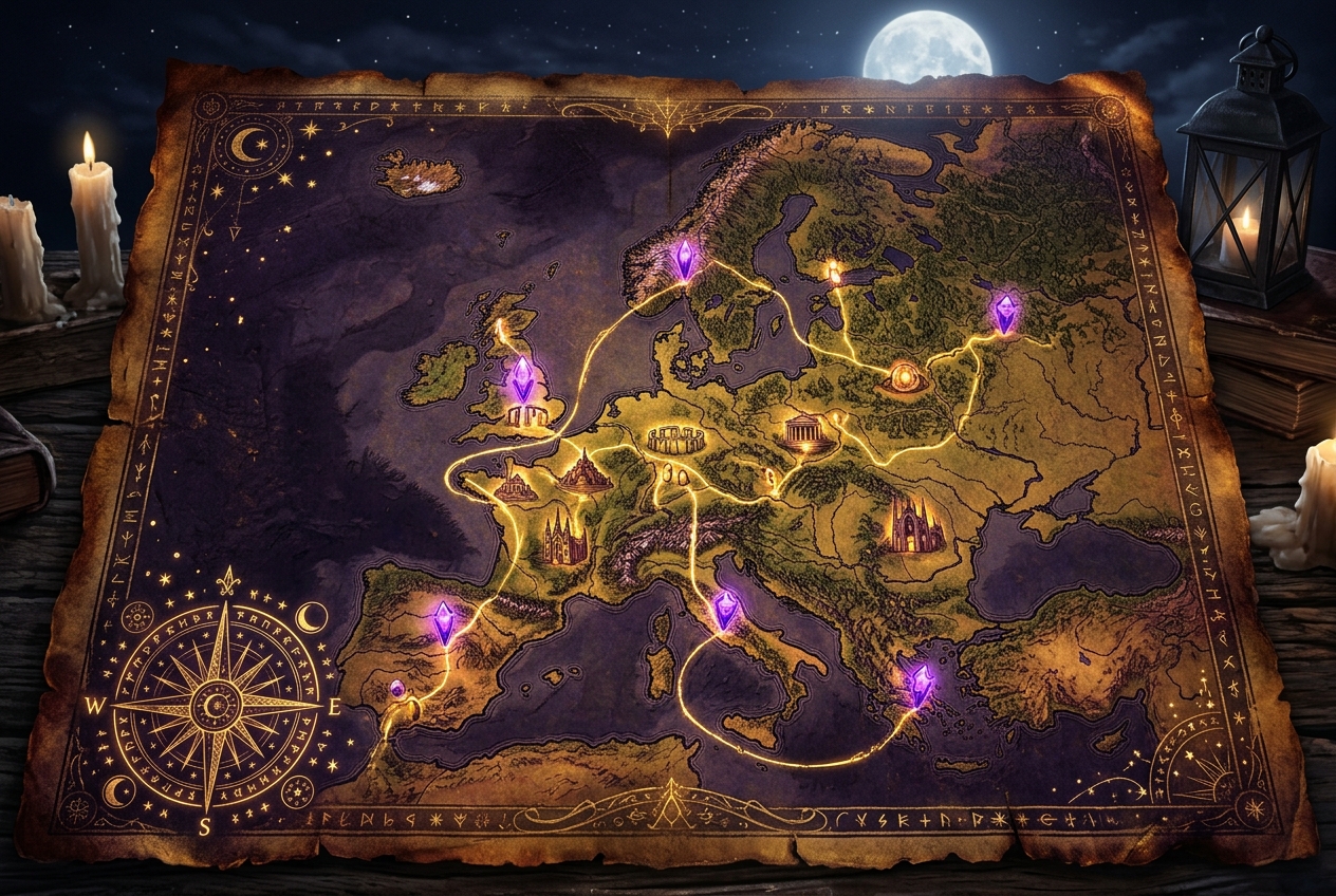 Life Map AI: A Comprehensive Guide to Your Soul
