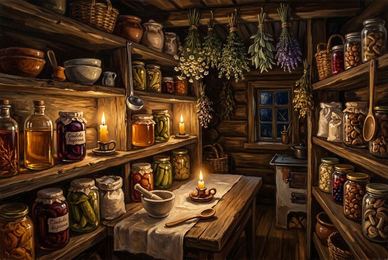 Explore Magical Herbs: Atlas of 111 Plants of Power on Ezostylia