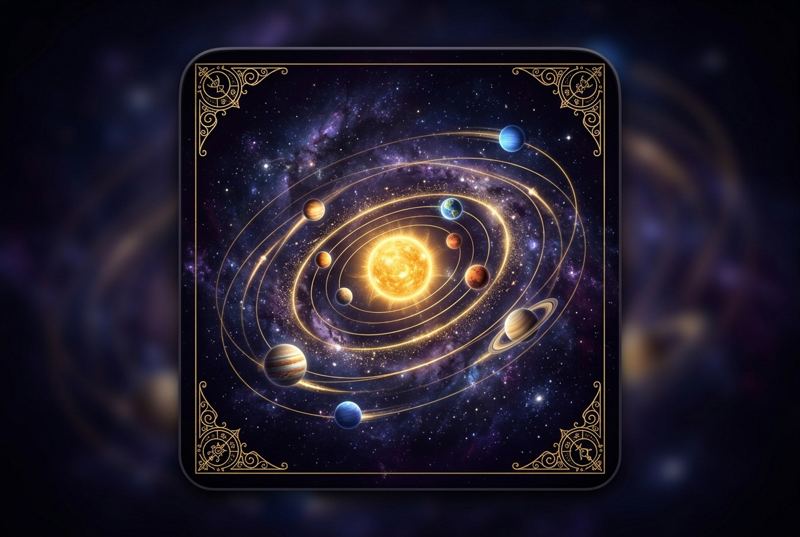 Vedic Astrology vs Western: Differences and Significance in Spirituality