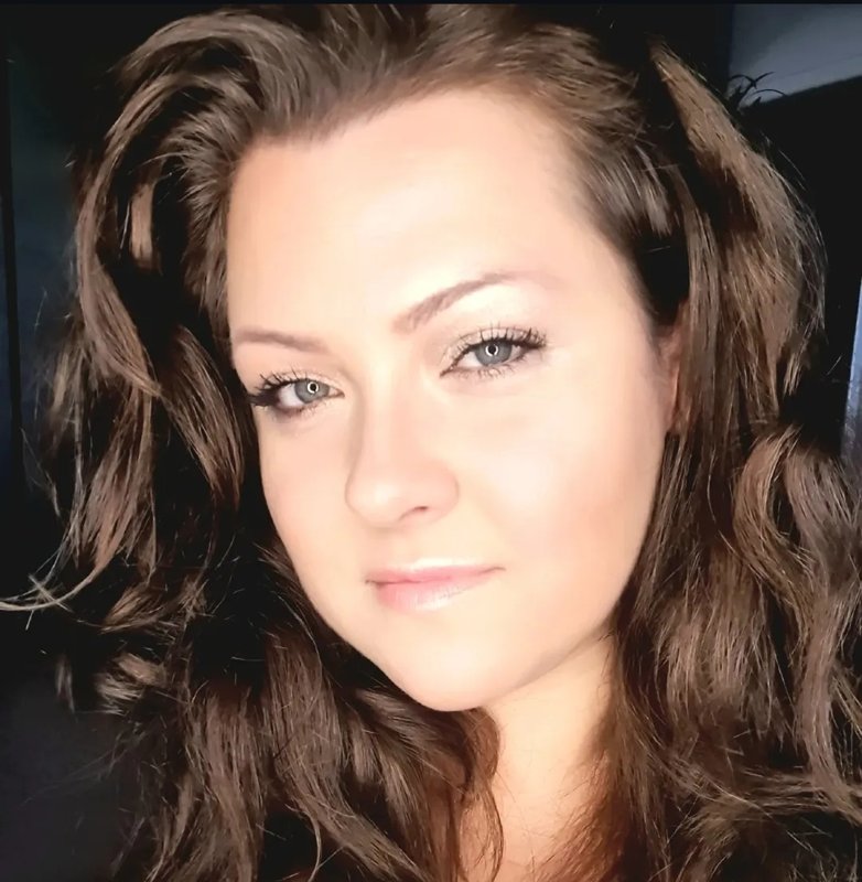 Patrycja Podolska