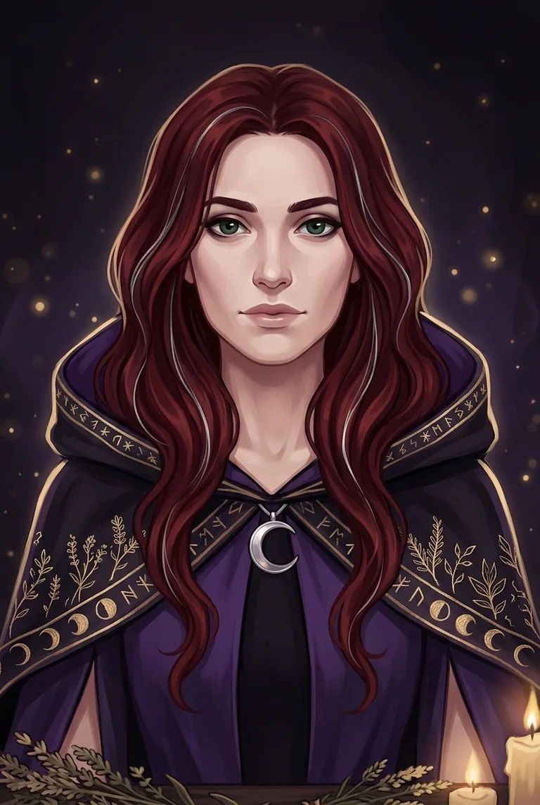 Morgana