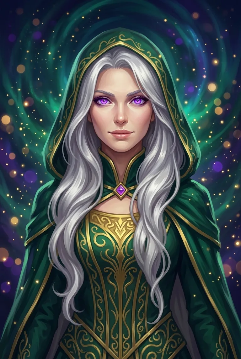 Serafina