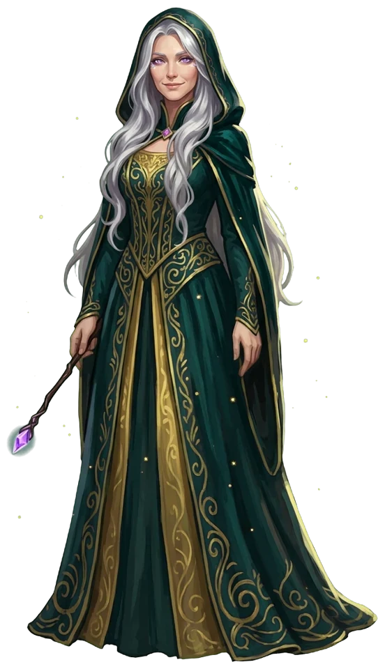 Serafina